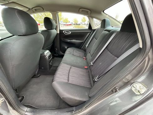 Used 2019 Nissan Sentra SV image 26
