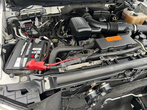 Used 2010 Ford F150 King Ranch image 43