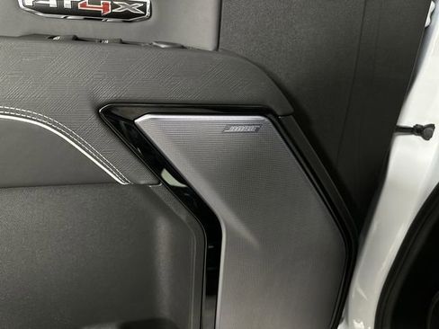 New 2026 GMC Sierra 1500 AT4X AWD/4WD image 24