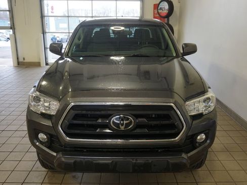 Used 2023 Toyota Tacoma SR5 image 12