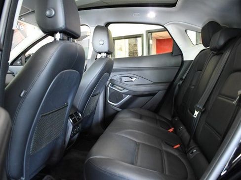 Used 2020 Jaguar E-PACE SE AWD/4WD image 21