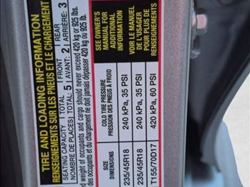 Certified 2024 Toyota Camry SE FWD image 21