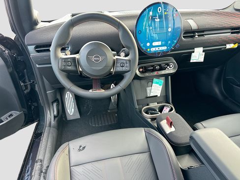 New 2026 MINI Cooper John Cooper Works FWD image 15