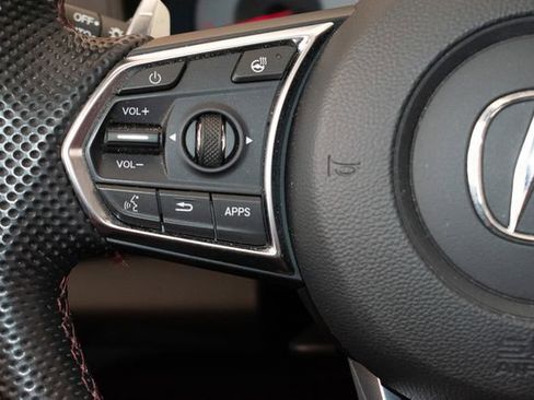 Used 2023 Acura RDX A-Spec AWD/4WD image 24