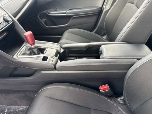 Used 2021 Honda Civic Sport image 13