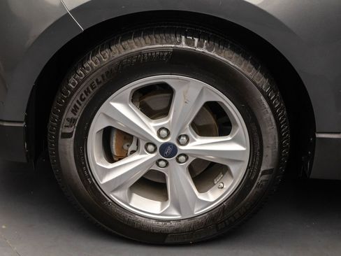 Used 2015 Ford Edge SE FWD image 42