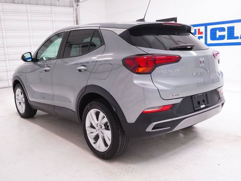 Used 2025 Buick Encore GX Preferred FWD image 35