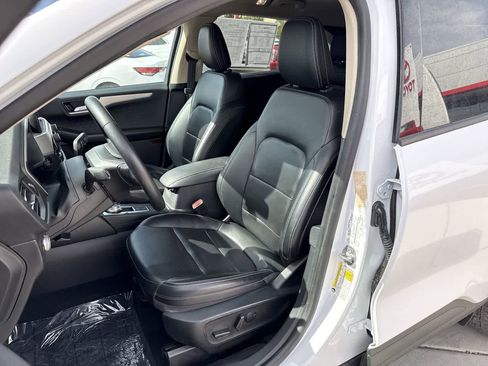 Used 2020 Ford Escape SEL AWD/4WD image 11