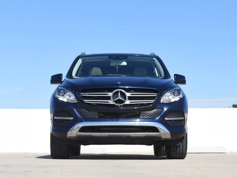 Used 2017 Mercedes-Benz GLE 350 image 15