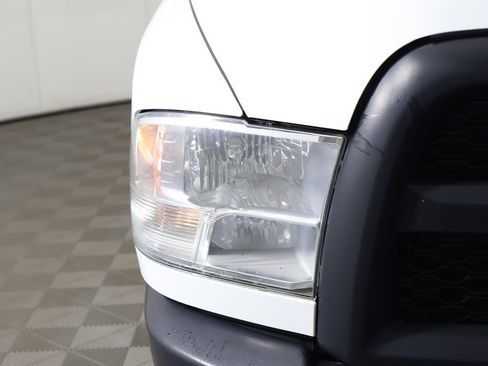 Used 2018 RAM 2500 Tradesman image 10