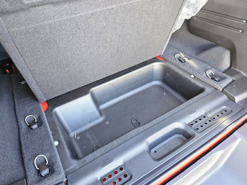 New 2026 Jeep Wrangler Willys image 9