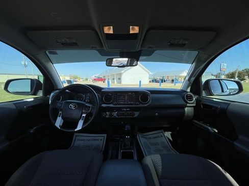 Used 2023 Toyota Tacoma SR5 image 10