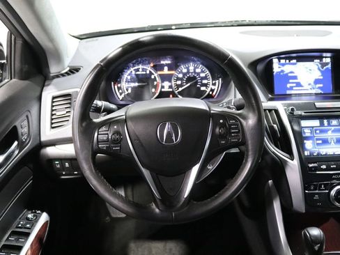 Used 2016 Acura TLX w/ Technology Package image 15