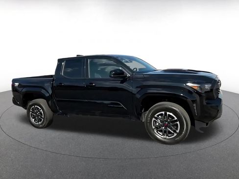 Used 2026 Toyota Tacoma TRD Sport AWD/4WD image 15