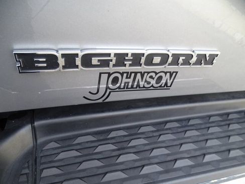 Certified 2024 RAM 2500 Big Horn w/ Bed Utility Group image 25