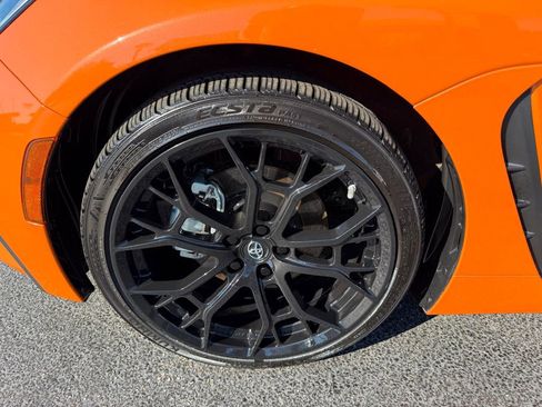 Used 2023 Toyota GR86 10th Anniversary SE image 33