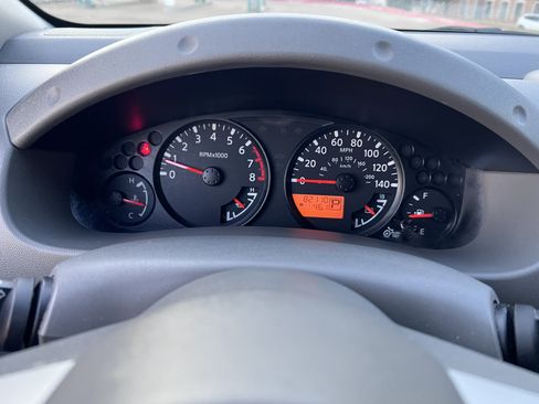 Used 2019 Nissan Frontier SV image 30