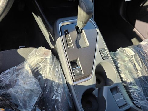 New 2025 Subaru Crosstrek 2.5i Premium image 14