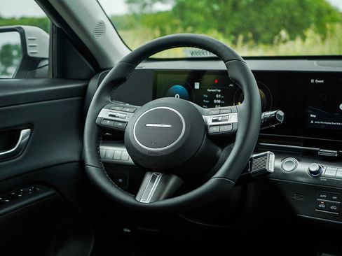 New 2026 Hyundai Kona Limited AWD/4WD image 16