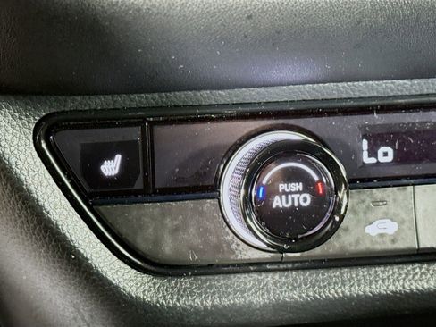 Used 2024 Honda HR-V Sport image 19