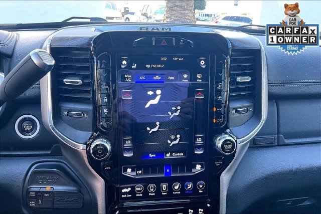 Used 2019 RAM 2500 Laramie AWD/4WD image 31
