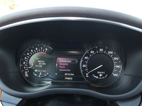 Used 2017 Lincoln MKC Select w/ Select Plus Package image 22