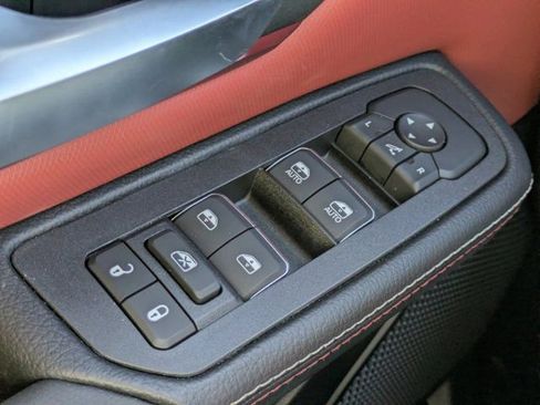 New 2026 RAM 1500 Rebel w/ Bed Utility Group image 20