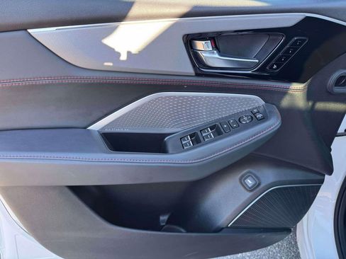 Used 2023 Acura MDX A-Spec image 16