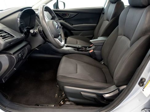 Used 2023 Subaru Impreza 2.0i Premium AWD/4WD image 15