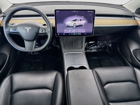 Used 2023 Tesla Model 3 Standard Range RWD image 26
