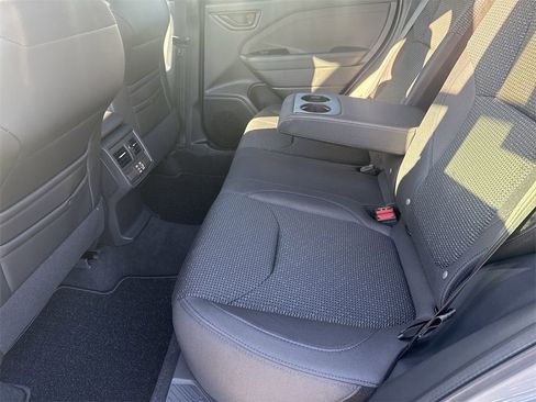 New 2026 Subaru Forester Premium image 30