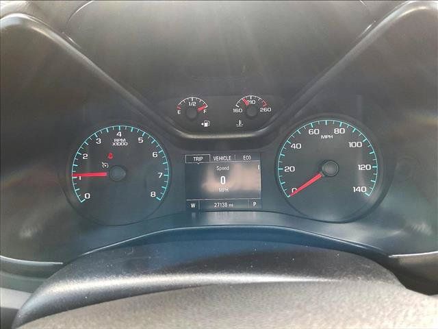 Used 2022 Chevrolet Colorado LT RWD image 21