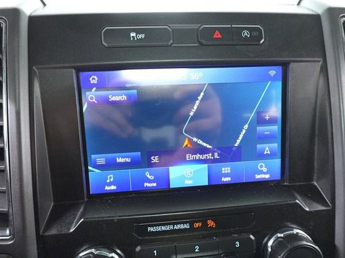 Used 2020 Ford F150 XLT w/ Equipment Group 302A Luxury image 19