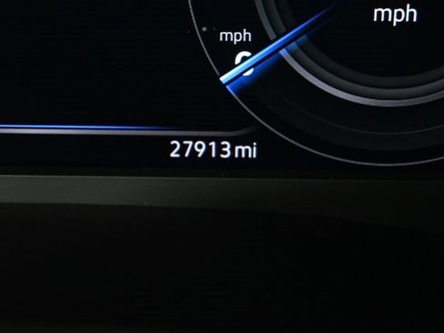 Certified 2022 Volkswagen Atlas SE w/ Black Wheel Package image 25