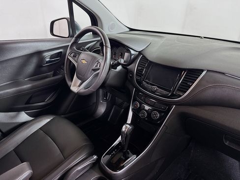 Used 2019 Chevrolet Trax Premier image 30