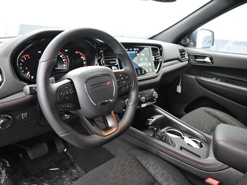New 2026 Dodge Durango GT w/ Blacktop Package AWD/4WD image 16