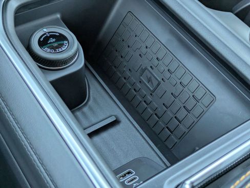 New 2025 Ford Expedition Tremor AWD/4WD image 24
