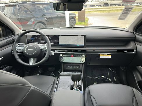 New 2026 Hyundai Tucson Limited AWD/4WD image 12