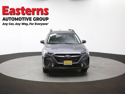 Used 2023 Subaru Outback Premium AWD/4WD image 50