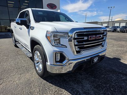 Used 2020 GMC Sierra 1500 SLT