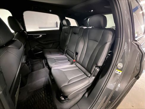 Certified 2023 Audi Q7 3.0T Prestige w/ Prestige Package AWD/4WD image 26