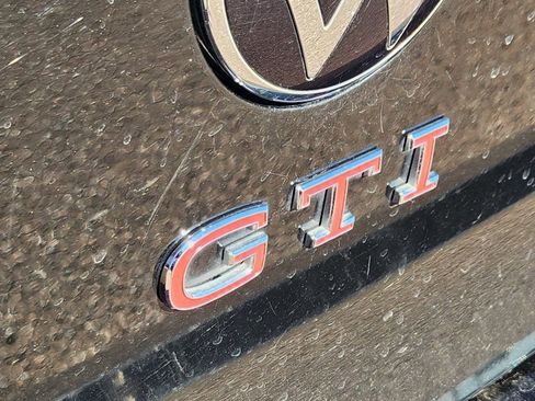 Used 2024 Volkswagen GTI S image 30