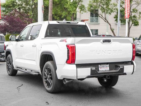 New 2026 Toyota Tundra SR5 RWD image 9