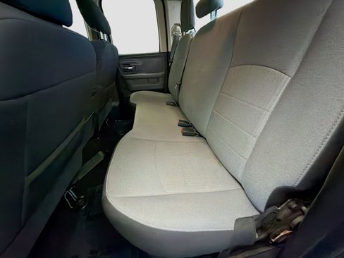 Used 2024 RAM 1500 Classic SLT image 13