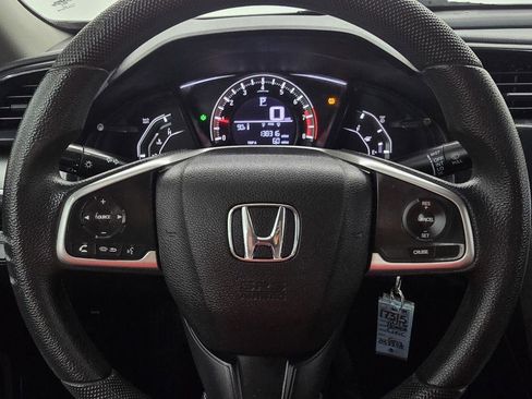 Used 2016 Honda Civic LX image 23