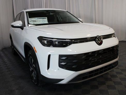 New 2026 Volkswagen Tiguan S image 31