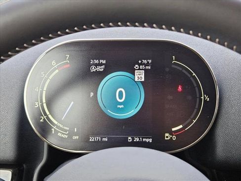 Certified 2024 MINI Cooper Countryman S image 11