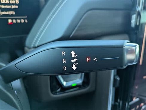 Used 2026 GMC Yukon Denali Ultimate w/ LPO, Floor Liner Package image 34