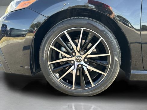 Used 2023 Toyota Camry SE image 26