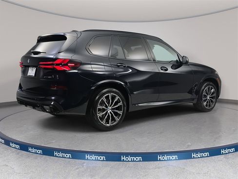 New 2026 BMW X5 xDrive40i w/ Executive Package image 5